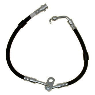 ACDelco® - Professional™ Front Driver Side Brake Hydraulic Hose