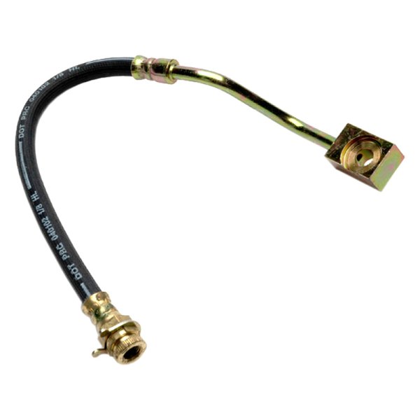 ACDelco® - Professional™ Front Passenger Side Brake Hydraulic Hose