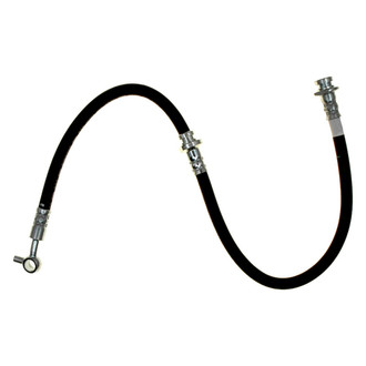 ACDelco® - Professional™ Front Passenger Side Brake Hydraulic Hose