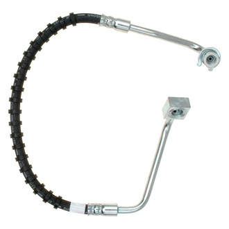 ACDelco® 18J4487 - Professional™ Front Passenger Side Brake Hydraulic Hose