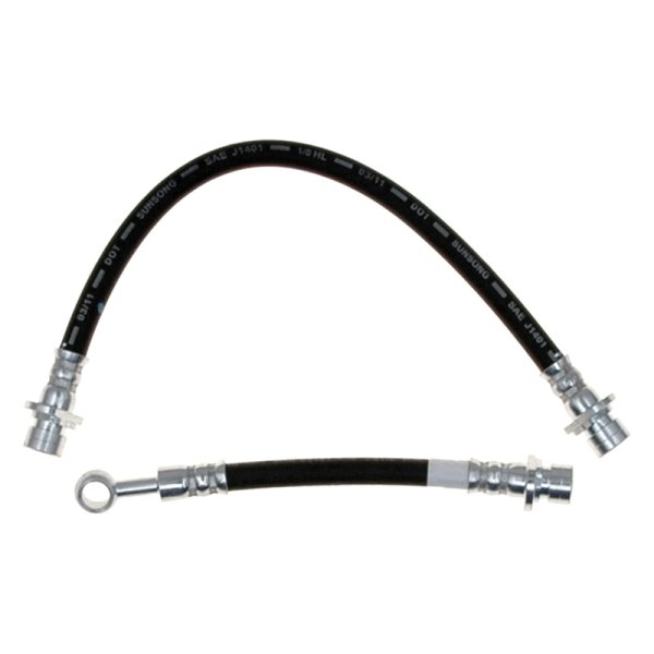 ACDelco® - Professional™ Rear Passenger Side Brake Hydraulic Hose