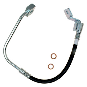 ACDelco® - Professional™ Rear Passenger Side Brake Hydraulic Hose