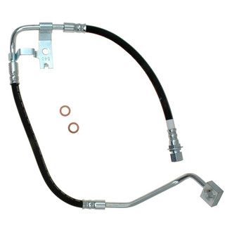 ACDelco® - Professional™ Front Driver Side Brake Hydraulic Hose