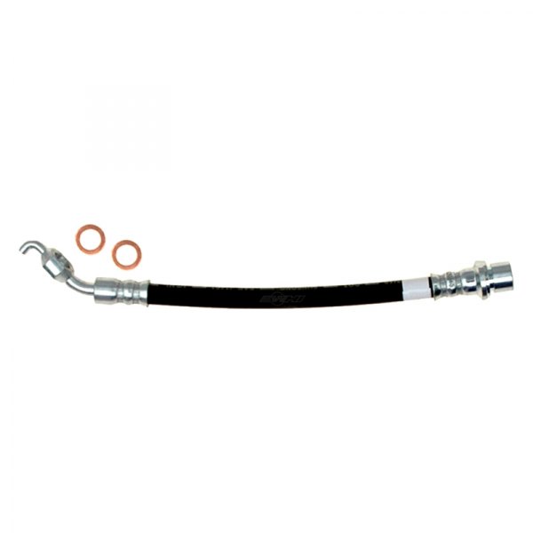 ACDelco® - Professional™ Rear Passenger Side Brake Hydraulic Hose