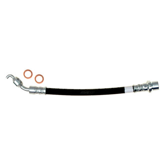 ACDelco® - Professional™ Rear Driver Side Brake Hydraulic Hose