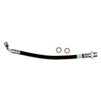 ACDelco® - Professional™ Rear Passenger Side Brake Hydraulic Hose