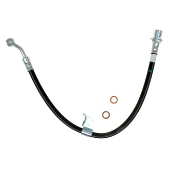 ACDelco® - Professional™ Rear Driver Side Brake Hydraulic Hose