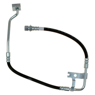 ACDelco® - Professional™ Front Passenger Side Brake Hydraulic Hose