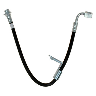 ACDelco® - Professional™ Rear Passenger Side Brake Hydraulic Hose
