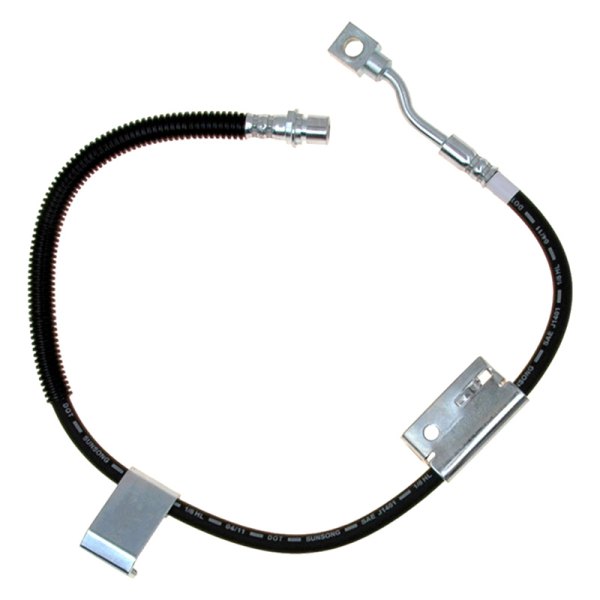 ACDelco® - Professional™ Front Driver Side Brake Hydraulic Hose