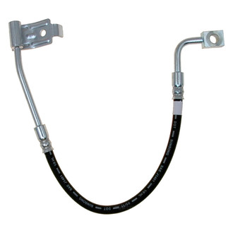 ACDelco® - Professional™ Rear Driver Side Brake Hydraulic Hose