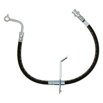 ACDelco® 18J4591 - Professional™ Front Passenger Side Brake Hydraulic Hose