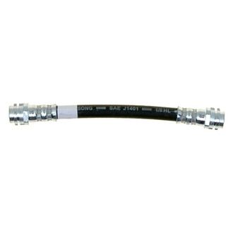 ACDelco® 18J4604 - Professional™ Rear Inner Brake Hydraulic Hose