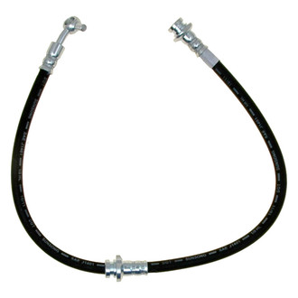 ACDelco® 18J4643 - Professional™ Front Passenger Side Brake Hydraulic Hose
