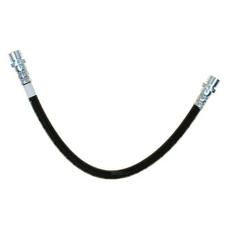 ACDelco® 18J4649 - Professional™ Rear Passenger Side Inner Brake Hydraulic Hose