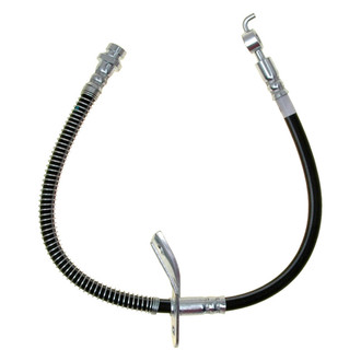 ACDelco® - Professional™ Front Passenger Side Brake Hydraulic Hose