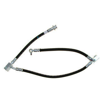 ACDelco® - Professional™ Front Passenger Side Brake Hydraulic Hose