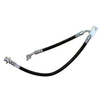 ACDelco® - Professional™ Front Passenger Side Brake Hydraulic Hose