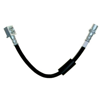 ACDelco® 18J4760 - Professional™ Rear Passenger Side Brake Hydraulic Hose