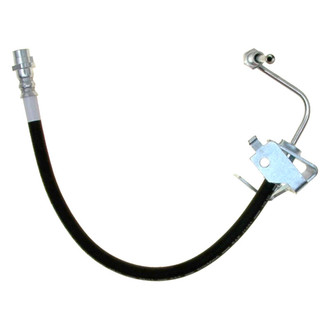 ACDelco® - Professional™ Rear Passenger Side Brake Hydraulic Hose