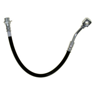 ACDelco® 18J4886 - Professional™ Rear Brake Hydraulic Hose