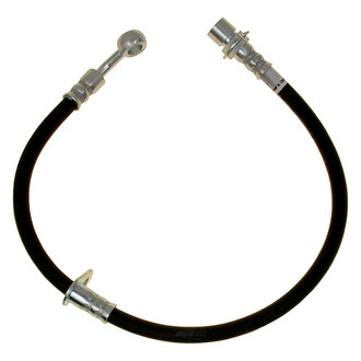 ACDelco® - Professional™ Rear Passenger Side Brake Hydraulic Hose