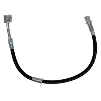 ACDelco® - Professional™ Front Passenger Side Brake Hydraulic Hose