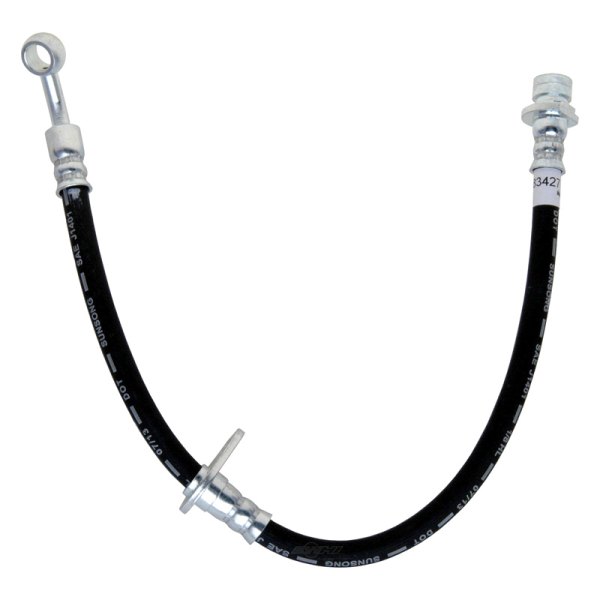 ACDelco® - Professional™ Rear Passenger Side Brake Hydraulic Hose