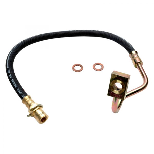 ACDelco® - Professional™ Front Driver Side Brake Hydraulic Hose