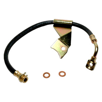 ACDelco® - Professional™ Rear Passenger Side Brake Hydraulic Hose