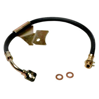ACDelco® - Professional™ Rear Driver Side Brake Hydraulic Hose