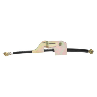 ACDelco® - Professional™ Front Driver Side Brake Hydraulic Hose