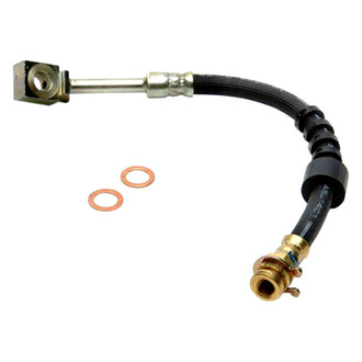 ACDelco® - Professional™ Rear Driver Side Brake Hydraulic Hose