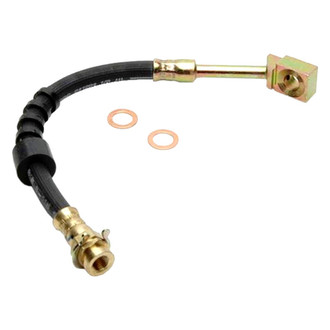 ACDelco® - Professional™ Rear Passenger Side Brake Hydraulic Hose