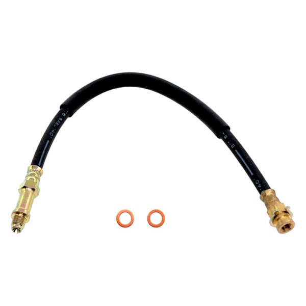 ACDelco® - Professional™ Front Brake Hydraulic Hose