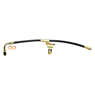 ACDelco® - Professional™ Front Passenger Side Brake Hydraulic Hose