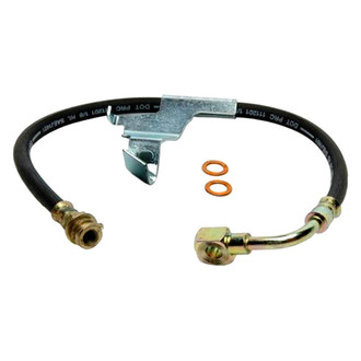 ACDelco® - Professional™ Front Driver Side Brake Hydraulic Hose