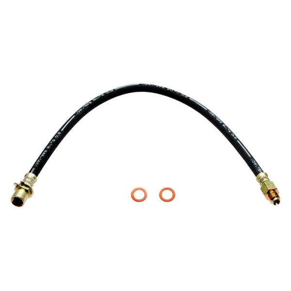 ACDelco® - Professional™ Rear Lower Brake Hydraulic Hose