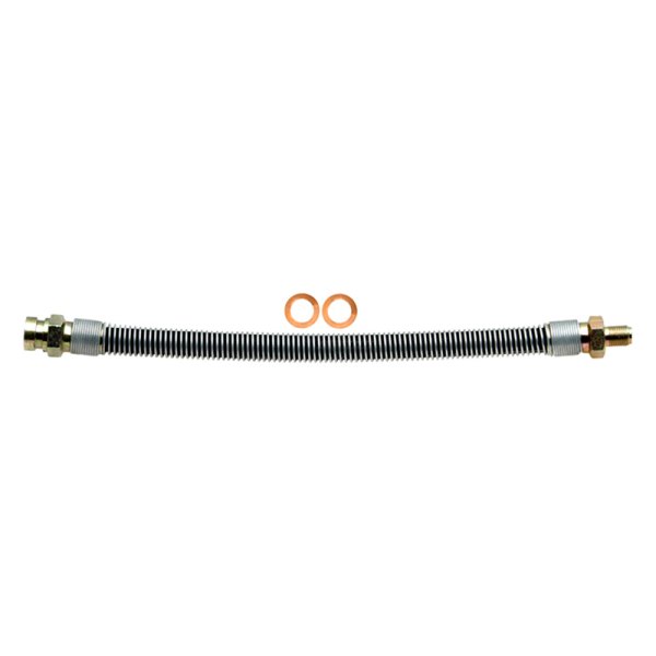 ACDelco® - Professional™ Rear Inner Brake Hydraulic Hose