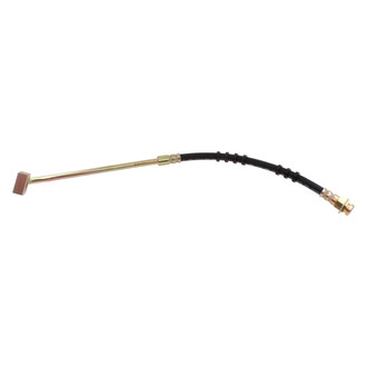 ACDelco® - Professional™ Front Passenger Side Brake Hydraulic Hose