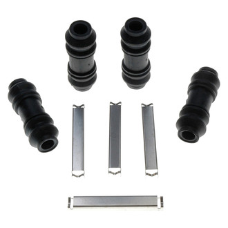 ACDelco® - Gold™ Disc Brake Hardware Kit