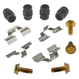 ACDelco® - Gold™ Disc Brake Hardware Kit