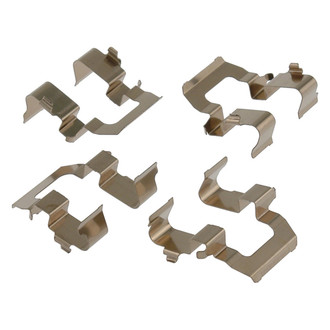 ACDelco® - Gold™ Disc Brake Hardware Kit