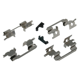 ACDelco® - Gold™ Disc Brake Hardware Kit
