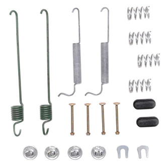 ACDelco® - Gold™ Rear Drum Brake Hardware Kit