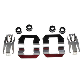 ACDelco® - Gold™ Disc Brake Hardware Kit