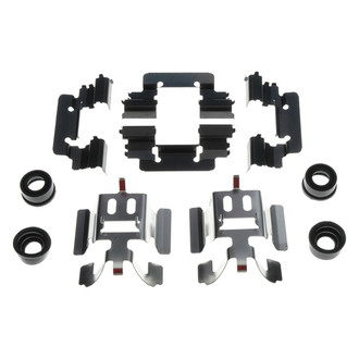 ACDelco® - Gold™ Front Disc Brake Hardware Kit