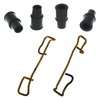 ACDelco® - Gold™ Rear Disc Brake Hardware Kit