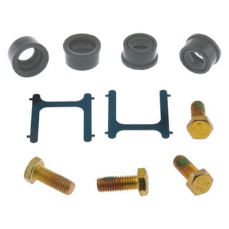 ACDelco® - Gold™ Disc Brake Hardware Kit