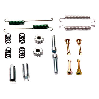 ACDelco® - Gold™ Parking Brake Hardware Kit
